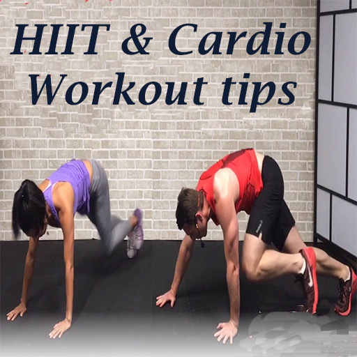 20 perc hiit a fogyáshoz