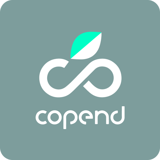Copend logo