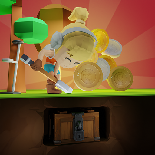 Treasure Hunt Download on Windows