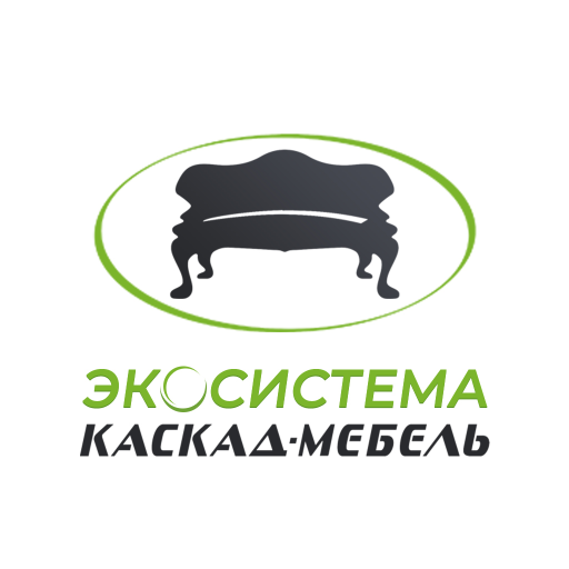 Каскад-эко logo