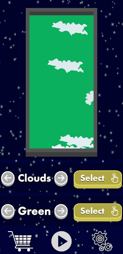 Simon Game Screen 3