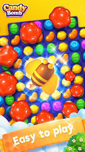 Candy Bomb: Lucky Game 1.0.0 APK screenshots 4