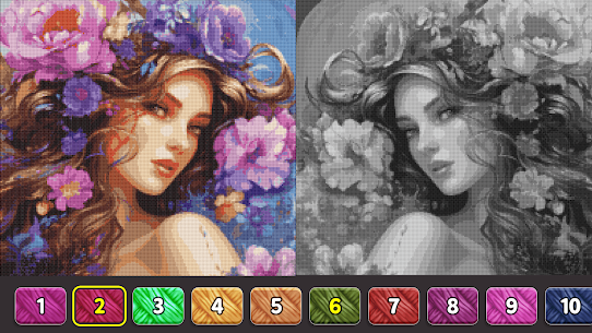 Punto de cruz: Cross Stitch 1