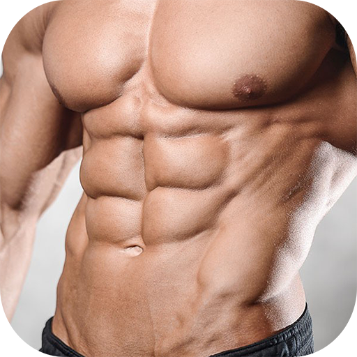 Six Pack in 28 Days Abs Home logo