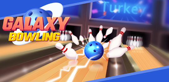 볼링 Galaxy Bowling