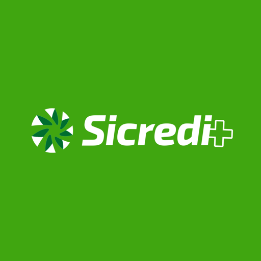 Sicredi+ logo
