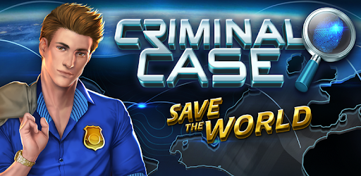 Criminal Case: Save the World v2.40 MOD APK (Money/Stars)