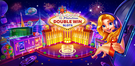 Double Win Slots- Vegas Casino Mod Apk v1.94