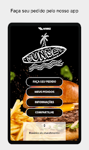 Sunset Burger & Açaí