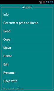 Far On Droid File Manager Apk Download 5