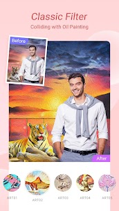 Cut Cut: Editor Foto & CutOut MOD APK (Premium Tidak Terkunci) 3