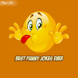 Best Funny Jokes EVER - HD icon