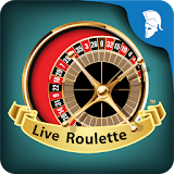 Roulette Live Casino Tables icon