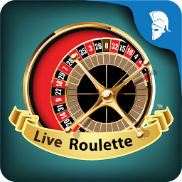 Icon image Roulette Live - Real Casino Roulette tables
