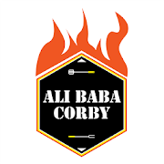 Ali Baba Corby  Icon