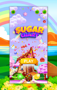Sugar Chart