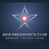 Pres Club 2016 icon
