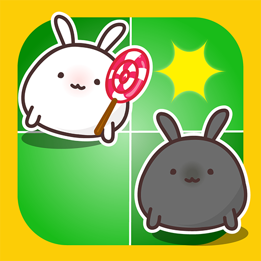 Hungree Bunny  Icon