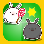 Cover Image of Tải xuống Hungree Bunny  APK