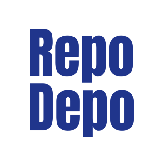 RepoDepo logo