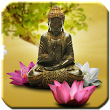 Buddhism - HD Wallpapers icon