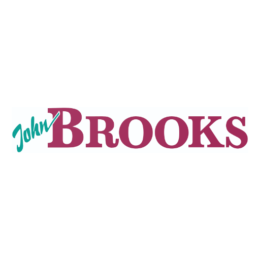 John Brooks Supermarkets logo