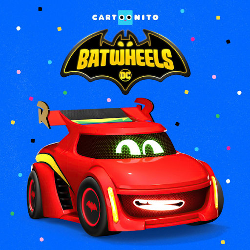 Batwheels – TV sur Google Play
