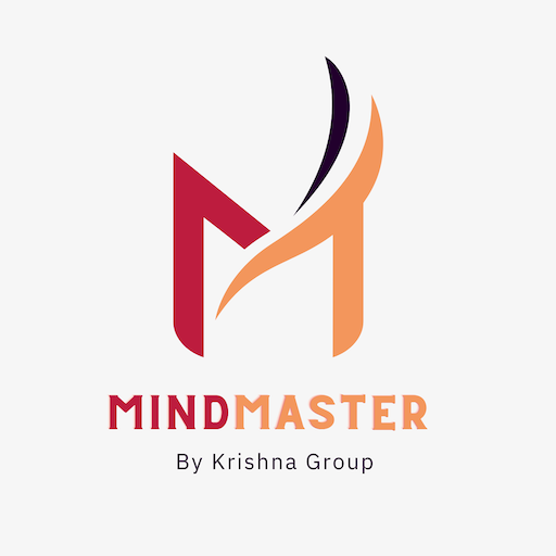 MIND MASTER logo