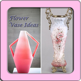 DIY Flower Vase Ideas icon