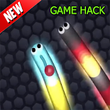 Hack for Slither.io Prank icon