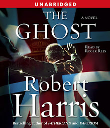 Icon image The Ghost: A Novel