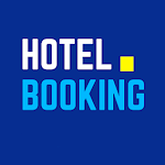 Cover Image of 下载 Booking Hotel app  APK