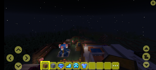 Small Village Craft Mod Free Premium