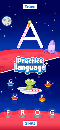 Game screenshot ABC Animal Games for Toddlers hack