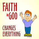 5 Phút Đức Tin - faith story icono