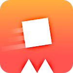 Cover Image of Download Run Cube: Geometry Dash  APK