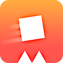 Herunterladen Run Cube: Geometry Dash Installieren Sie Neueste APK Downloader