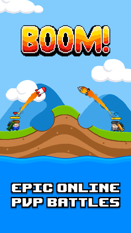 Boom! - 1.54 - (Android)