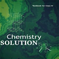 11th NCERT Chemistry Solution