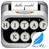 Typewriter for HiTap Keyboard icon