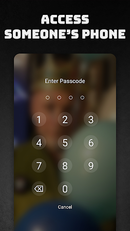 Game screenshot Peek a Phone - Detective Game hack