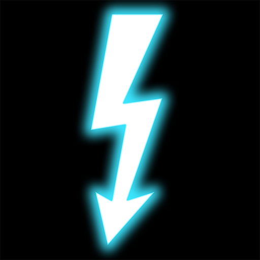 Arnaud Thions Shutdown logo
