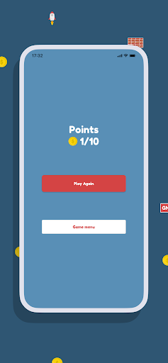 Chill Dude Screen 3