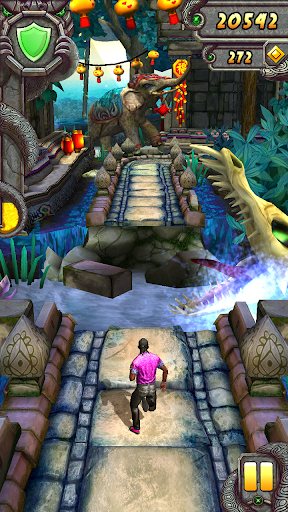 لعبه Temple Run 2 apk مهكر3