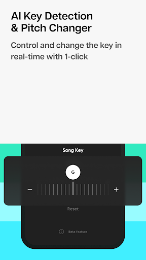 Moises AI Music APK 2.7.2 Free download 2023 Gallery 3