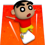 Cover Image of 下载 Jumppy Lava  APK