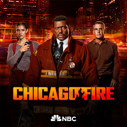 Icon image Chicago Fire