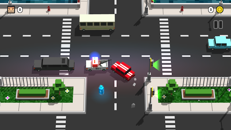 Loop Taxi - 1.54 - (Android)