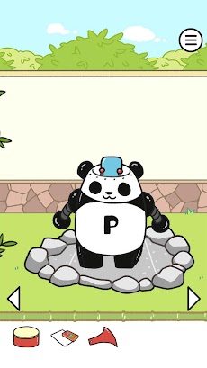 パンダ大脱走 -脱出ゲームのおすすめ画像5