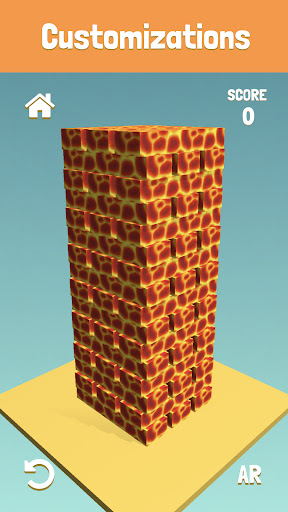 Balanced Torre AR